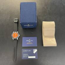 Thumbnail von Breitling Superocean 42 Superocean 42 - FULLSET 2020 - Ref. A17366