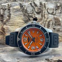 Thumbnail von Breitling Superocean 42 Superocean 42 - FULLSET 2020 - Ref. A17366