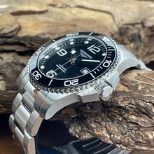 Thumbnail von Longines HydroConquest Hydroconquest - FULLSET 2023 - Ref. L3.782.4