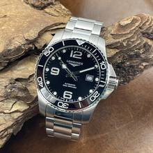 Thumbnail von Longines HydroConquest Hydroconquest - FULLSET 2023 - Ref. L3.782.4