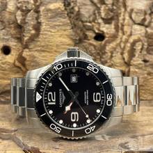 Thumbnail von Longines HydroConquest Hydroconquest - FULLSET 2023 - Ref. L3.782.4