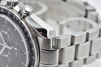  Omega Speedmaster Professional Moonwatch Chronograph Moonwatch Co-Axial 44mm 31130445001002 