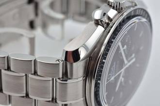Thumbnail von Omega Speedmaster Professional Moonwatch Chronograph Moonwatch Co-Axial 44mm 31130445001002