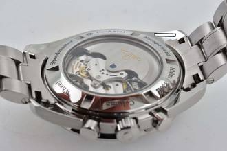 Thumbnail von Omega Speedmaster Professional Moonwatch Chronograph Moonwatch Co-Axial 44mm 31130445001002