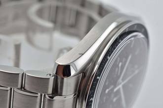 Thumbnail von Omega Speedmaster Professional Moonwatch Chronograph Moonwatch Co-Axial 44mm 31130445001002