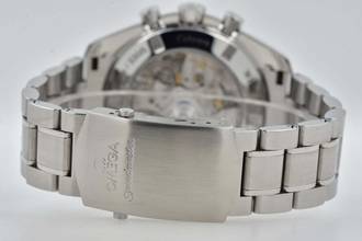 Thumbnail von Omega Speedmaster Professional Moonwatch Chronograph Moonwatch Co-Axial 44mm 31130445001002