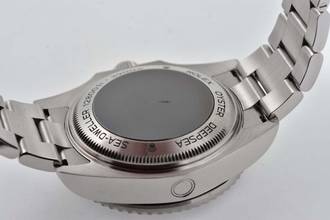 Thumbnail von Rolex Sea-Dweller Deepsea Deep Sea 126660 LC150