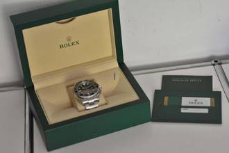 Thumbnail von Rolex Sea-Dweller Deepsea Deep Sea 126660 LC150