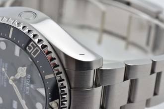 Thumbnail von Rolex Sea-Dweller Deepsea Deep Sea 126660 LC150