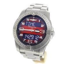 Thumbnail von Breitling Aerospace B70 Orbiter