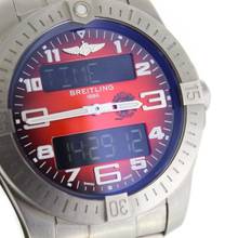 Thumbnail von Breitling Aerospace B70 Orbiter
