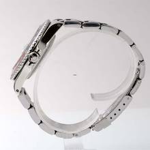 Thumbnail von Rolex GMT-Master I 16700 Pepsi bezel Luminova dial Full Set 1998’s