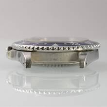 Thumbnail von Rolex GMT-Master I 16700 Pepsi bezel Luminova dial Full Set 1998’s