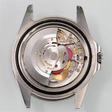 Thumbnail von Rolex GMT-Master I 16700 Pepsi bezel Luminova dial Full Set 1998’s