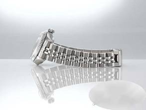 Thumbnail von Rolex Lady-Datejust Edelstahl Weissgold 750 1999 Automatik Stahl Gold Damen Stainless Steel 18kt White Gold Jubilé-band Chronometer Oyster