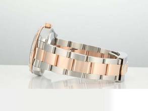 Thumbnail von Rolex Datejust 31 Medium 31mm 178341 2012 Stahl Rosegold 750 Diamanten Stainless Steel 18kt Rose Gold Oyster-band Chronometer