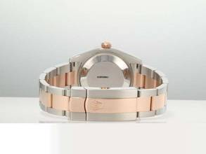 Thumbnail von Rolex Datejust 31 Medium 31mm 178341 2012 Stahl Rosegold 750 Diamanten Stainless Steel 18kt Rose Gold Oyster-band Chronometer