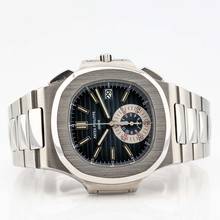 Thumbnail von Patek Philippe Nautilus 5980/1A