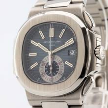  Patek Philippe Nautilus 5980/1A 