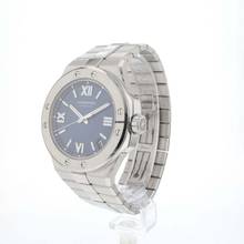 Thumbnail von Chopard Alpine Eagle Blue Dial