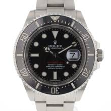  Rolex Sea-Dweller Red 50th Anniversary 43MM 