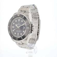 Thumbnail von Rolex Sea-Dweller Red 50th Anniversary 43MM