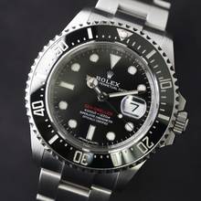 Thumbnail von Rolex Sea-Dweller Red 50th Anniversary 43MM