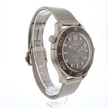 Thumbnail von Omega Seamaster Diver 300 M James Bond 007 No Time To Die
