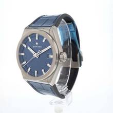 Thumbnail von Zenith Defy Classic Blue