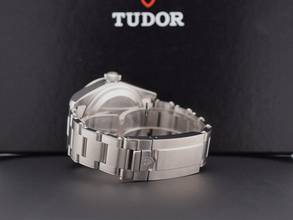 Thumbnail von Tudor Black Bay Pro Gmt 39mm Full Set New