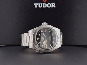Thumbnail von Tudor Black Bay Pro Gmt 39mm Full Set New