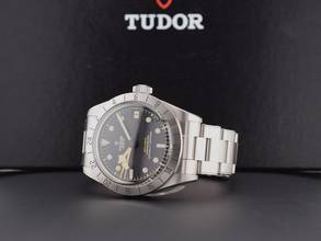 Thumbnail von Tudor Black Bay Pro Gmt 39mm Full Set New