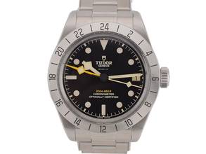 Thumbnail von Tudor Black Bay Pro Gmt 39mm Full Set New