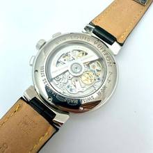 Thumbnail von Louis Vuitton Tambour Chronograph Limited Edition