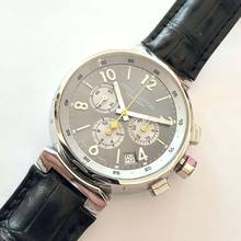 Thumbnail von Louis Vuitton Tambour Chronograph Limited Edition