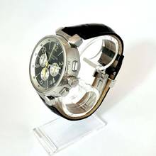Thumbnail von Louis Vuitton Tambour Chronograph Limited Edition