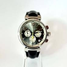 Thumbnail von Louis Vuitton Tambour Chronograph Limited Edition