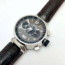 Thumbnail von Louis Vuitton Tambour Edition Capsule Chronograph limited