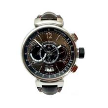 Thumbnail von Louis Vuitton Tambour Edition Capsule Chronograph limited
