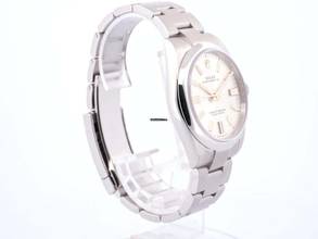Thumbnail von Rolex Oyster Perpetual 41 Stainless 41 LC100 - NEU AUS 04-2026