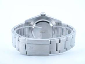 Thumbnail von Rolex Oyster Perpetual 41 Stainless 41 LC100 - NEU AUS 04-2026