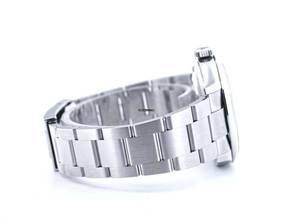 Thumbnail von Rolex Oyster Perpetual 41 Stainless 41 LC100 - NEU AUS 04-2026