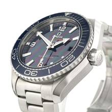 Thumbnail von Omega Seamaster Planet Ocean B+P