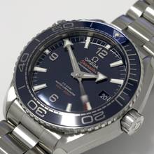 Thumbnail von Omega Seamaster Planet Ocean B+P