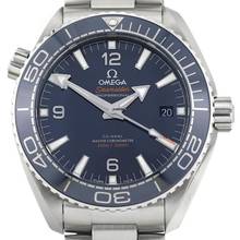 Thumbnail von Omega Seamaster Planet Ocean B+P