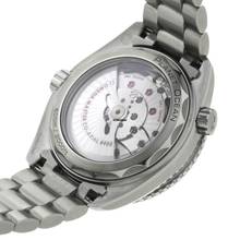 Thumbnail von Omega Seamaster Planet Ocean B+P