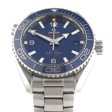  Omega Seamaster Planet Ocean B+P 