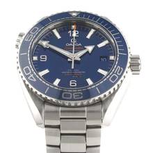  Omega Seamaster Planet Ocean B+P 