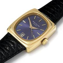 Thumbnail von Patek Philippe Beta 21 2118 Ref.3603 B+P