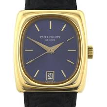 Thumbnail von Patek Philippe Beta 21 2118 Ref.3603 B+P